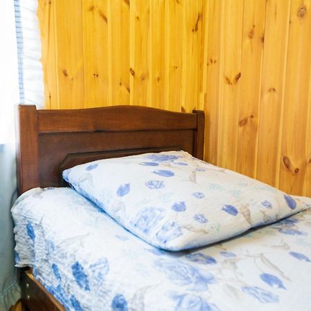 Guesthouse Svani Ushguli Eksteriør billede