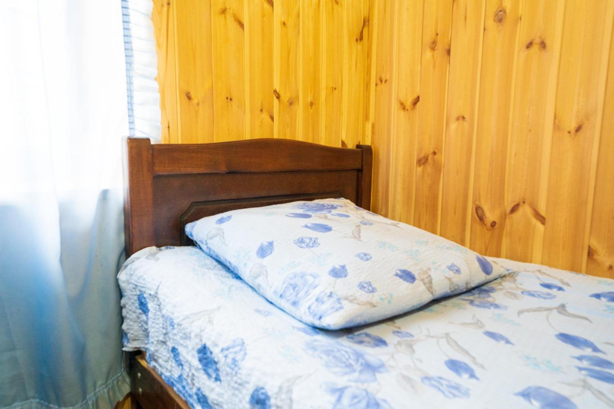 Guesthouse Svani Ushguli Eksteriør billede